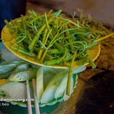 Tổng hợp- Quán Ăn Lẩu Cá Cường - Hồng Bàng