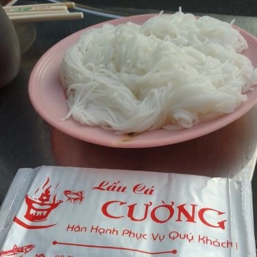 Tổng hợp- Quán Ăn Lẩu Cá Cường - Hồng Bàng