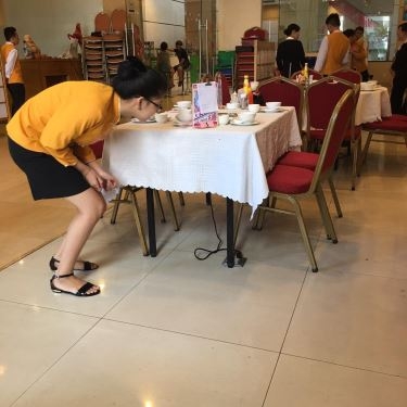 Tổng hợp- Nhà Hàng Lẩu Đại Thống Restaurant - Món Hoa