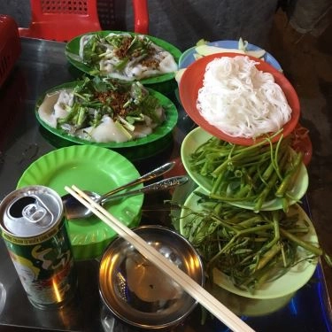 Món ăn- Quán Ăn Lẩu Cá Điểm Hẹn