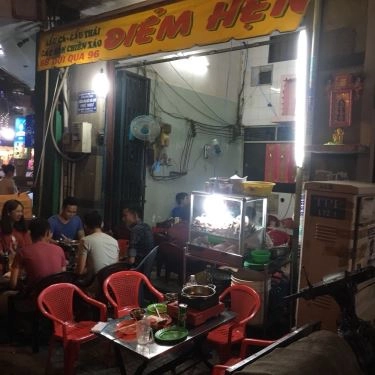 Không gian- Quán Ăn Lẩu Cá Điểm Hẹn