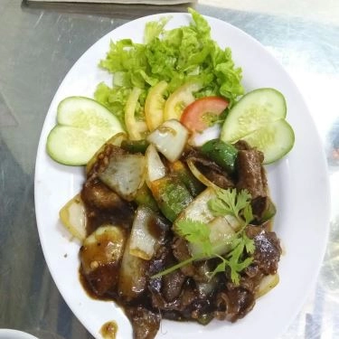 Món ăn- Quán Ăn Đông Nhi - Lẩu Cá