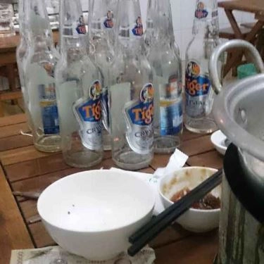 Tổng hợp- Quán Ăn Lẩu Cá Đuối 345A - Lê Đại Hành