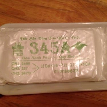 Tổng hợp- Quán Ăn Lẩu Cá Đuối 345A - Lê Đại Hành