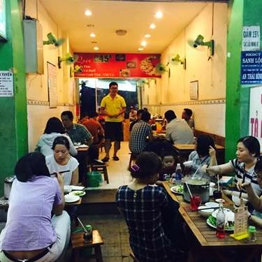 Tổng hợp- Quán Ăn Lẩu Cá Đuối 345A - Lê Đại Hành