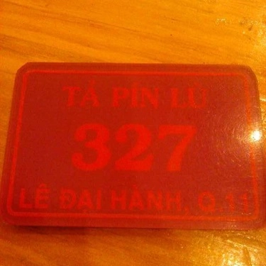 Tổng hợp- Quán Ăn Lẩu Cá Đuối 345A - Lê Đại Hành