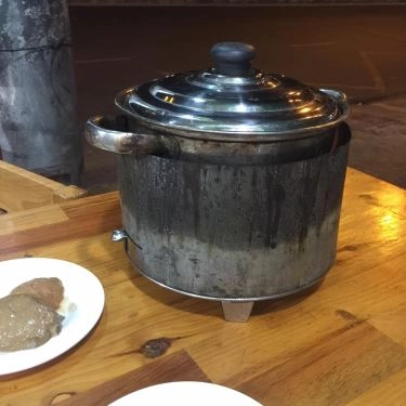 Tổng hợp- Quán Ăn Lẩu Cá Đuối 345A - Lê Đại Hành