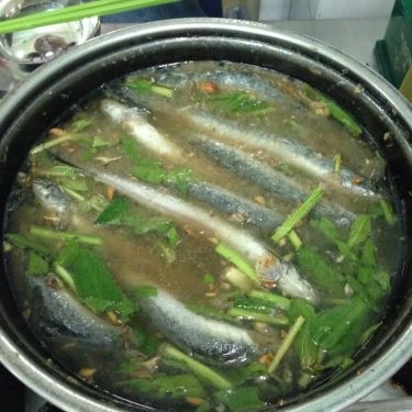 Món ăn- Quán Ăn Lẩu Cá Dương Tử Giang