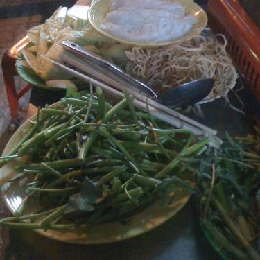 Tổng hợp- Quán Ăn Lẩu Cá Dương Tử Giang