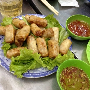 Món ăn- Quán Ăn Lẩu Cá Dương Tử Giang
