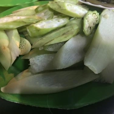 Món ăn- Quán Ăn Lẩu Cá Dương Tử Giang