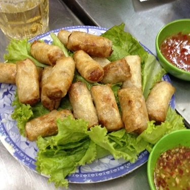 Món ăn- Quán Ăn Lẩu Cá Dương Tử Giang