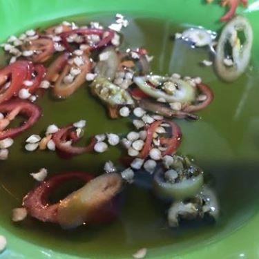 Món ăn- Quán Ăn Lẩu Cá Dương Tử Giang