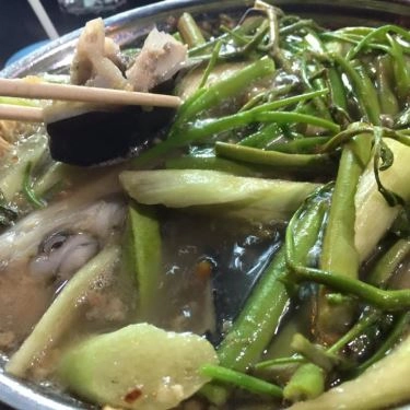 Món ăn- Quán Ăn Lẩu Cá Dương Tử Giang