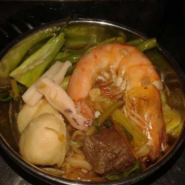Món ăn- Quán Ăn Lẩu Cá Dương Tử Giang