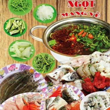 Thực đơn- Quán Ăn Lẩu Cá Gia Truyền
