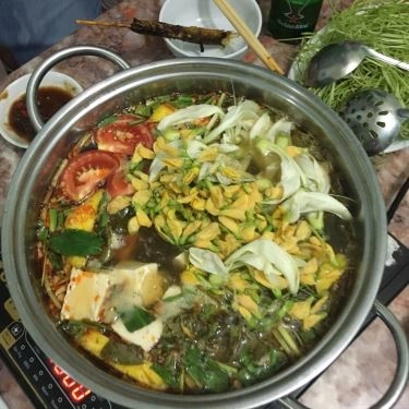 Món ăn- Quán Ăn Lẩu Cá Kèo