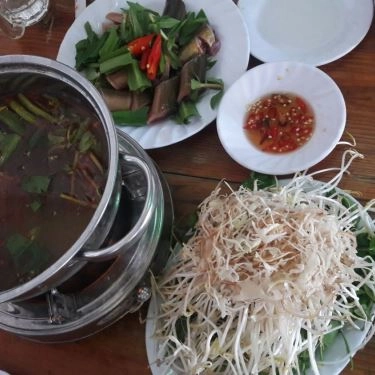 Tổng hợp- Quán Ăn Lẩu Cá Kèo 2 Tôm