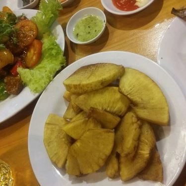 Tổng hợp- Quán Ăn Lẩu Cá Kèo 2 Tôm