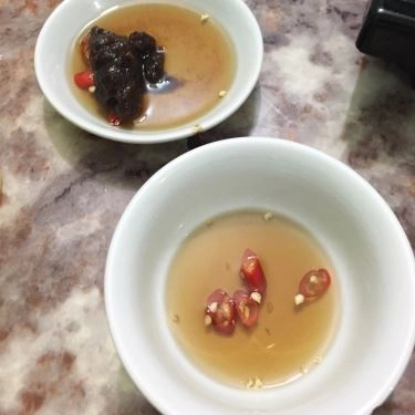 Tổng hợp- Quán Ăn Lẩu Cá Kèo