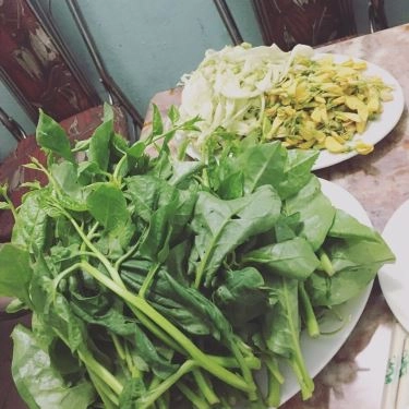 Món ăn- Quán Ăn Lẩu Cá Kèo