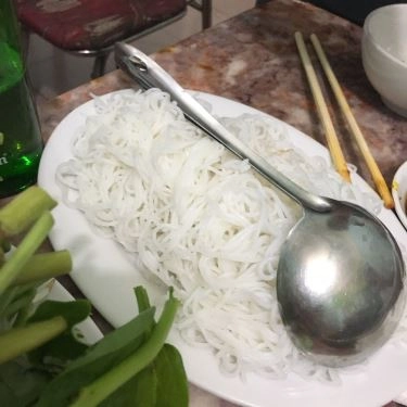Món ăn- Quán Ăn Lẩu Cá Kèo