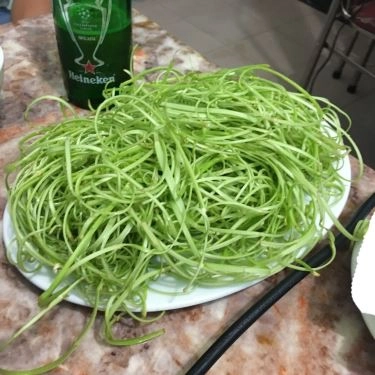 Món ăn- Quán Ăn Lẩu Cá Kèo