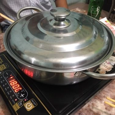 Tổng hợp- Quán Ăn Lẩu Cá Kèo