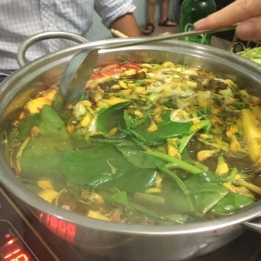 Món ăn- Quán Ăn Lẩu Cá Kèo