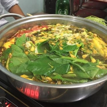 Món ăn- Quán Ăn Lẩu Cá Kèo