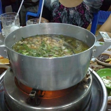 Tổng hợp- Quán Ăn Lẩu Cá Kèo Bà Huyện - Bà Huyện Thanh Quan