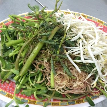 Tổng hợp- Quán Ăn Lẩu Cá Kèo Bà Huyện - Bà Huyện Thanh Quan