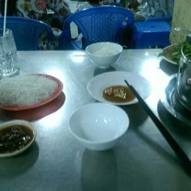 Tổng hợp- Quán Ăn Lẩu Cá Kèo Bà Huyện - Bà Huyện Thanh Quan