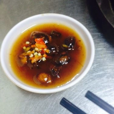 Tổng hợp- Quán Ăn Lẩu Cá Kèo Bà Huyện - Bà Huyện Thanh Quan