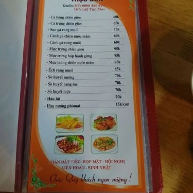Tất cả hình- Quán Ăn Lẩu Cá Kèo & Lẩu Mắm Cần Thơ - Tân Mai