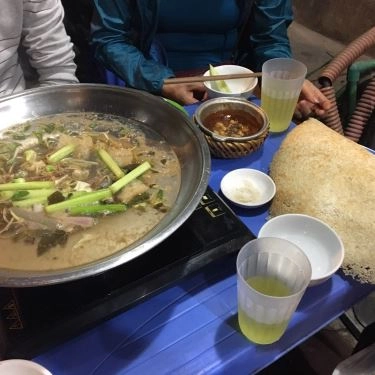 Tất cả hình- Quán Ăn Lẩu Cá Kèo & Lẩu Mắm Cần Thơ - Tân Mai