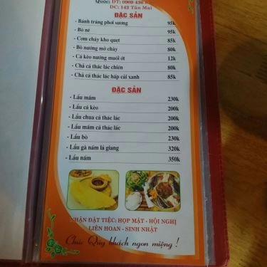 Tất cả hình- Quán Ăn Lẩu Cá Kèo & Lẩu Mắm Cần Thơ - Tân Mai