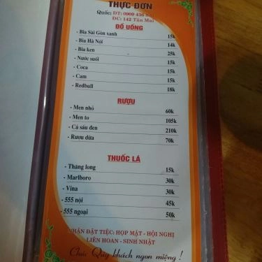 Tất cả hình- Quán Ăn Lẩu Cá Kèo & Lẩu Mắm Cần Thơ - Tân Mai