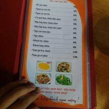 Tất cả hình- Quán Ăn Lẩu Cá Kèo & Lẩu Mắm Cần Thơ - Tân Mai