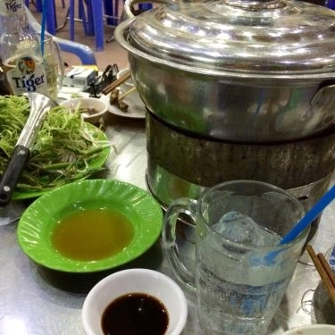 Món ăn- Quán Ăn Minh Ngọc - Lẩu Cá Kèo