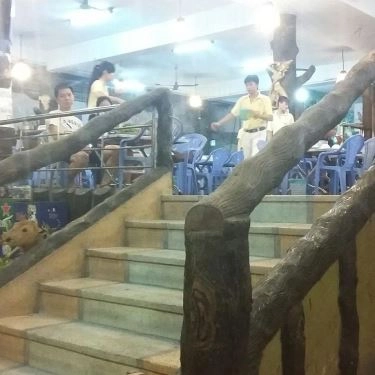 Tổng hợp- Quán Ăn Quán Mưa Rừng - Lẩu Cá Kèo