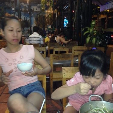 Tổng hợp- Quán Ăn Quán Mưa Rừng - Lẩu Cá Kèo