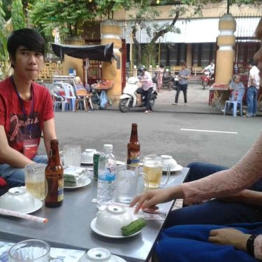 Tổng hợp- Quán Ăn Quán Mưa Rừng - Lẩu Cá Kèo