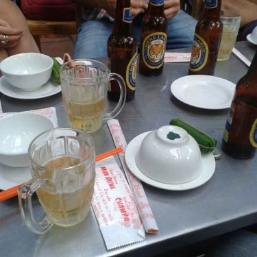 Tổng hợp- Quán Ăn Quán Mưa Rừng - Lẩu Cá Kèo