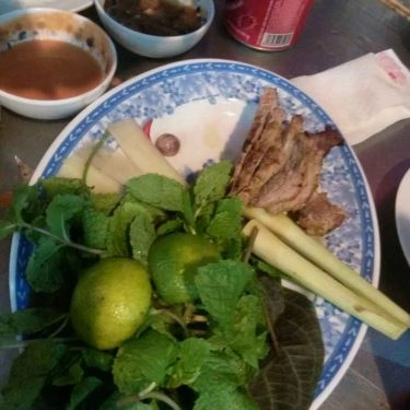 Tổng hợp- Quán Ăn Quán Mưa Rừng - Lẩu Cá Kèo