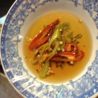 Tổng hợp- Quán Ăn Quán Mưa Rừng - Lẩu Cá Kèo