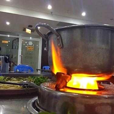 Tổng hợp- Quán Ăn Lẩu Cá Kèo Số 10