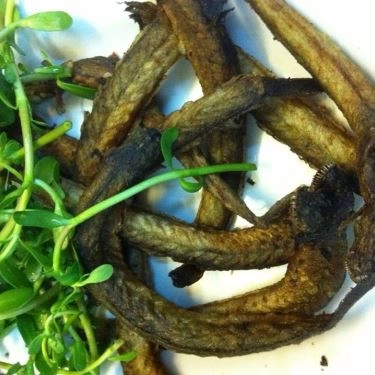 Món ăn- Quán Ăn Quán Sóc Trăng 1