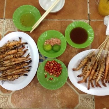Món ăn- Quán Ăn Quán Sóc Trăng 1
