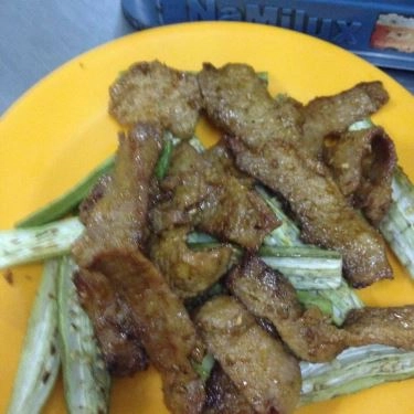 Món ăn- Quán Ăn Lẩu Cá Kèo Tài